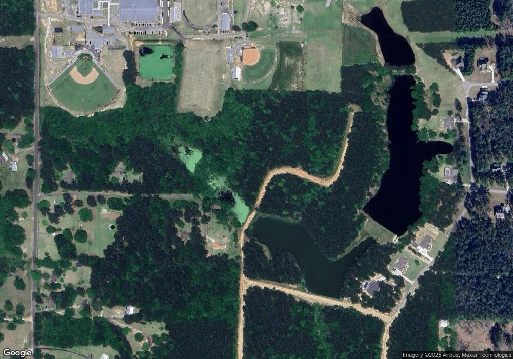 24 Shadow Ridge Dr, Laurel, MS 39443 - photo 1