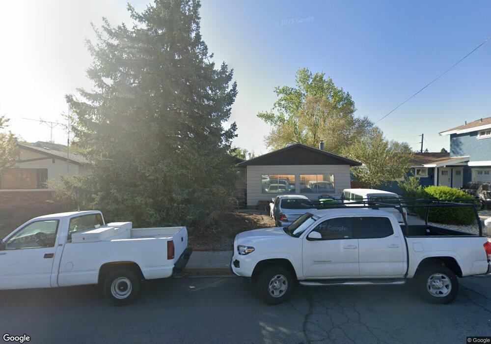 3566 4th St, Sparks, NV 89431 - photo 1