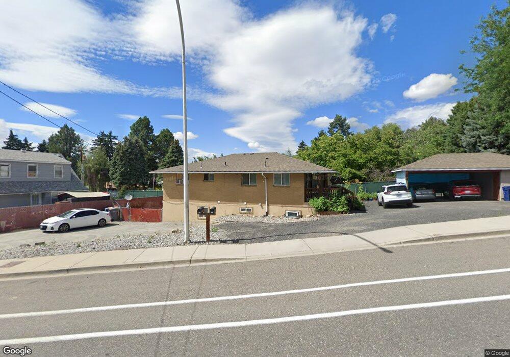 1123 N Denis Ct, East Wenatchee, WA 98802 - photo 1