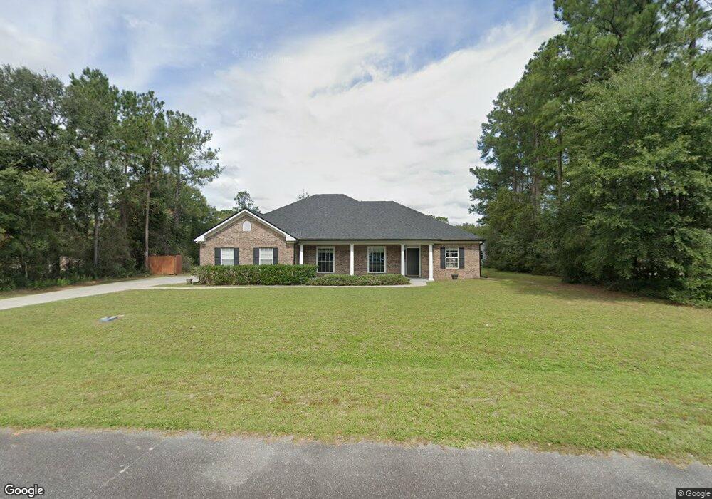 109 Farrier Ln, Crawfordville, FL 32327 - photo 1