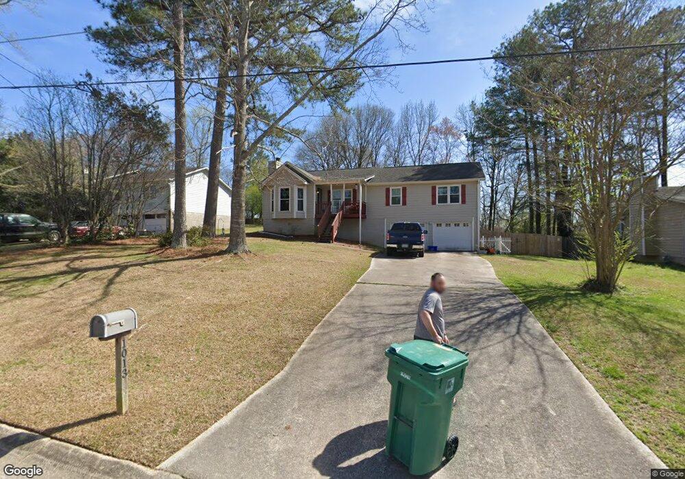 1013 Natalie Ln SE unit 17, Smyrna, GA 30082 - photo 1