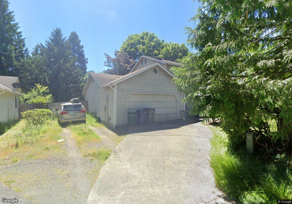 8613 NE 142nd St, Bothell, WA 98011 - photo 1