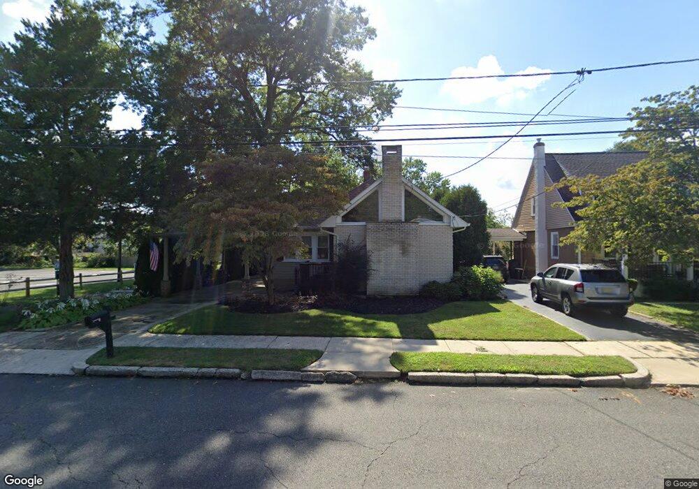 14 Broad St, Allentown, NJ 08501 - photo 1