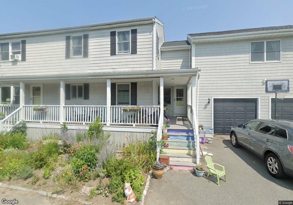 6 Page St, Fairhaven, MA 02719 - photo 1