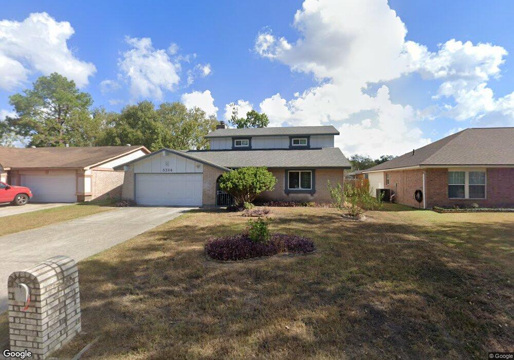 8394 Pebbledowne Dr, Houston, TX 77064 - photo 1