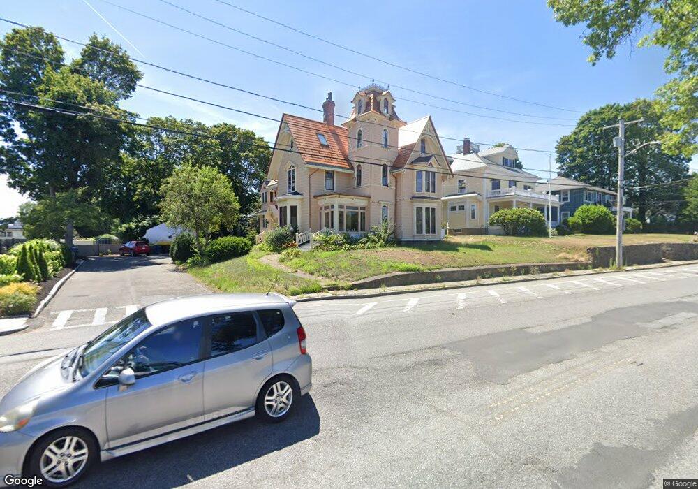 452 Lafayette St, Salem, MA 01970 - photo 1