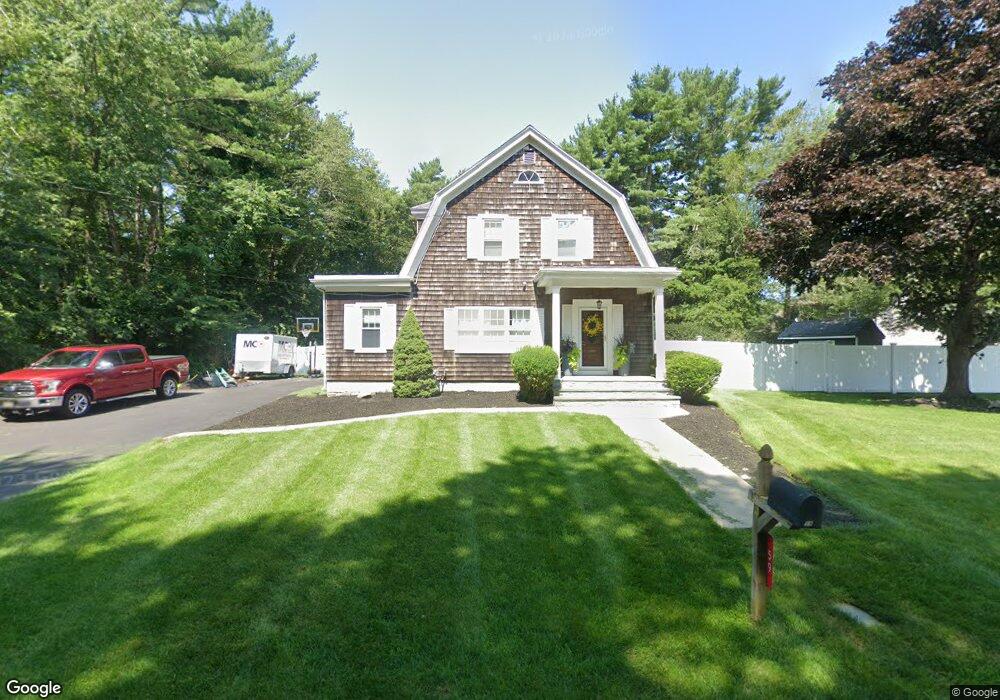 59 Taft Ave, North Dartmouth, MA 02747 - photo 1