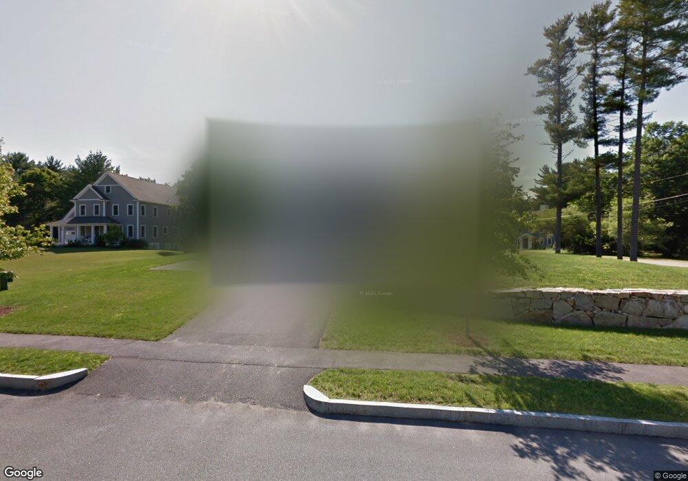 7 Jutila Farm Path, Hanover, MA 02339 - photo 1