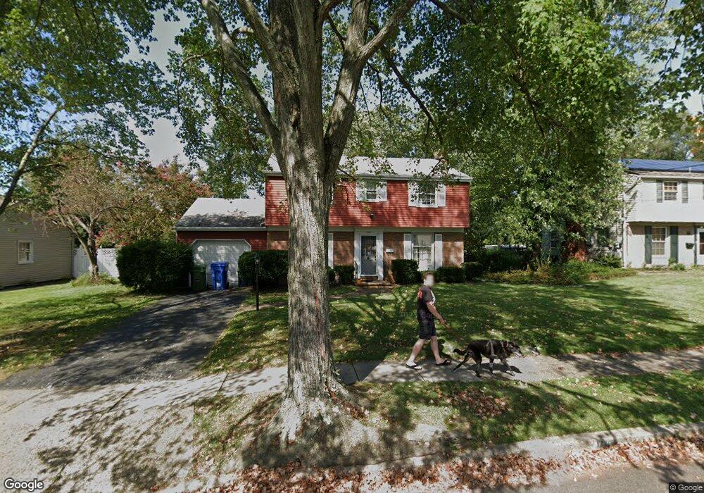 106 Garfield Ave, Cherry Hill, NJ 08002 - photo 1