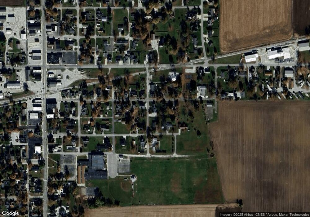 402 E Main St, Swayzee, IN 46986 - photo 1