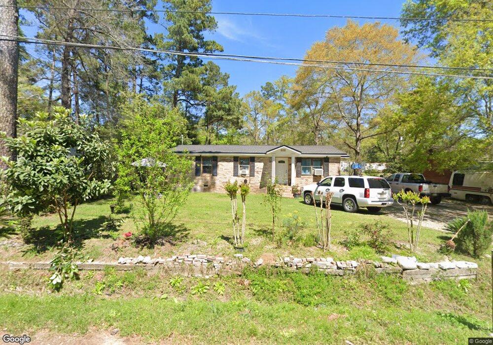 837 10th Ave NE, Cairo, GA 39828 - photo 1