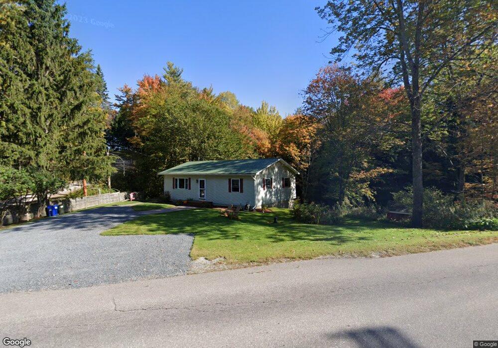 1177 Huntington Rd, Richmond, VT 05477 - photo 1