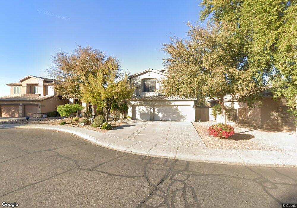 1312 E Elgin Place, Chandler, AZ 85225 - photo 1