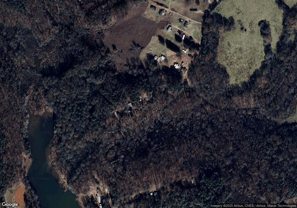 471 Combs Ave, Martin, GA 30557 - photo 1