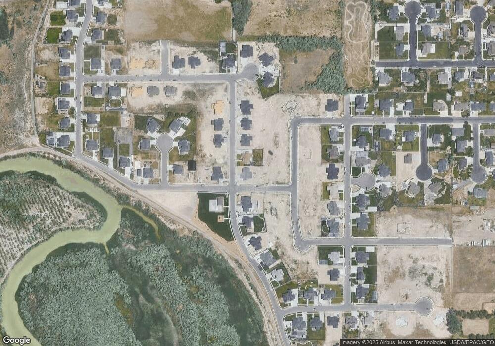 1282 N Oxborrow Dr, Lehi, UT 84043 - photo 1