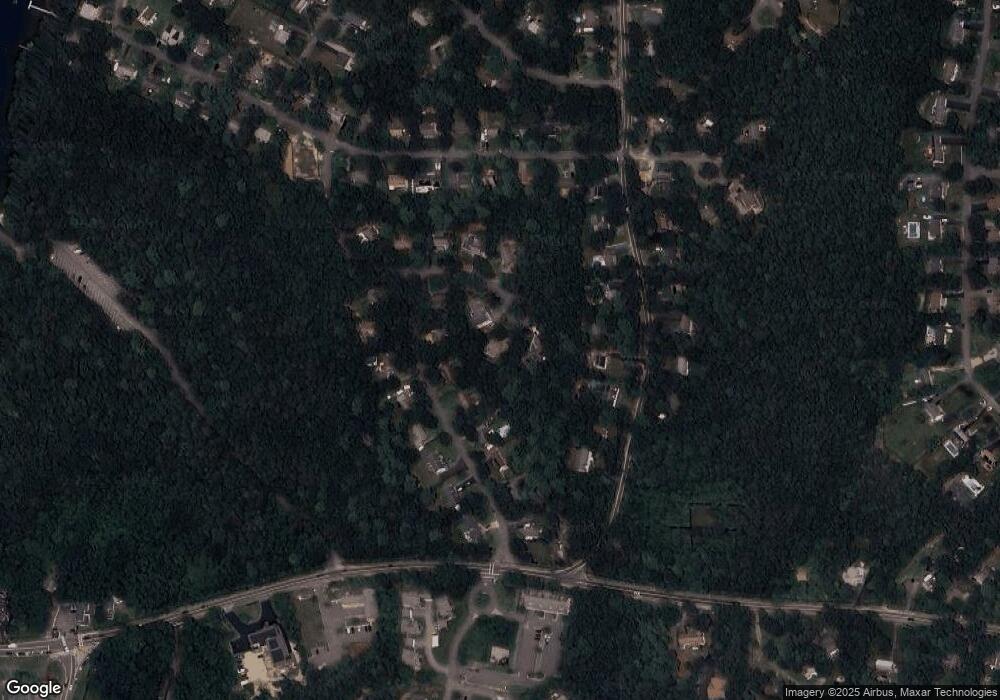 6 Maple St, Mashpee, MA 02649 - photo 1