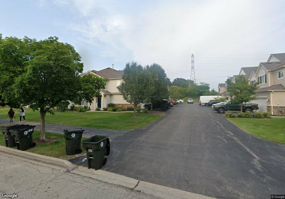 547 S Jade Ln unit 1204, Round Lake, IL 60073 - photo 1