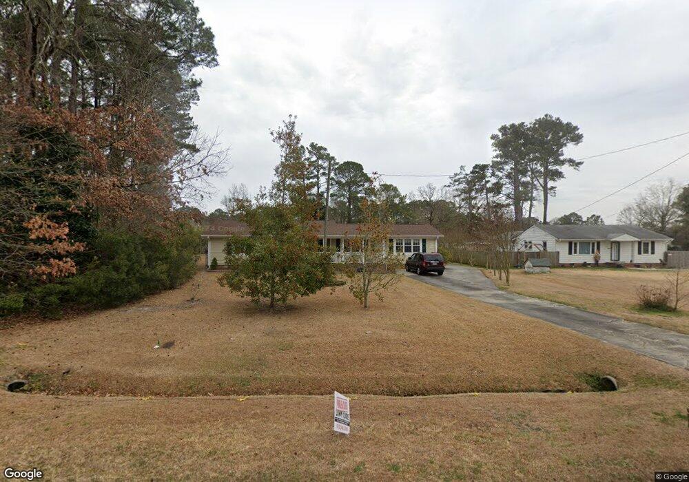 312 Lakewood Dr, Jacksonville, NC 28546 - photo 1