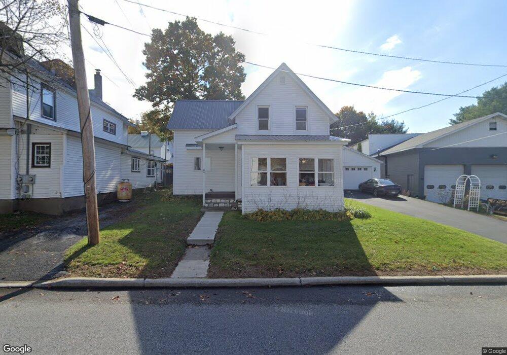 105 Mechanic St, Corinth, NY 12822 - photo 1