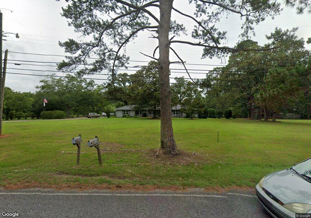 1171 Park Drive Extension, McComb, MS 39648 - photo 1