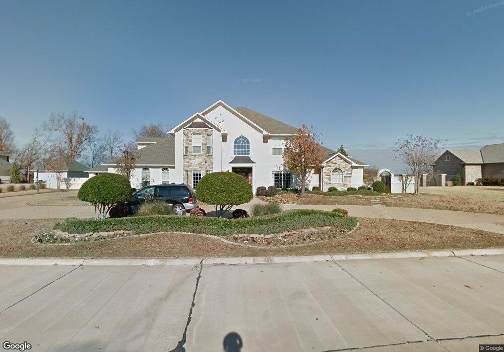 3813 Jack Cullen Dr, Texarkana, AR 71854 - photo 1