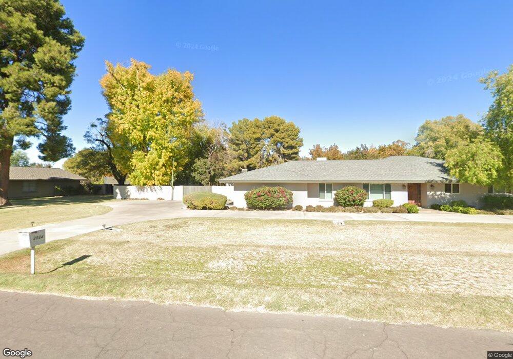 2534 W Loughlin Dr, Chandler, AZ 85224 - photo 1