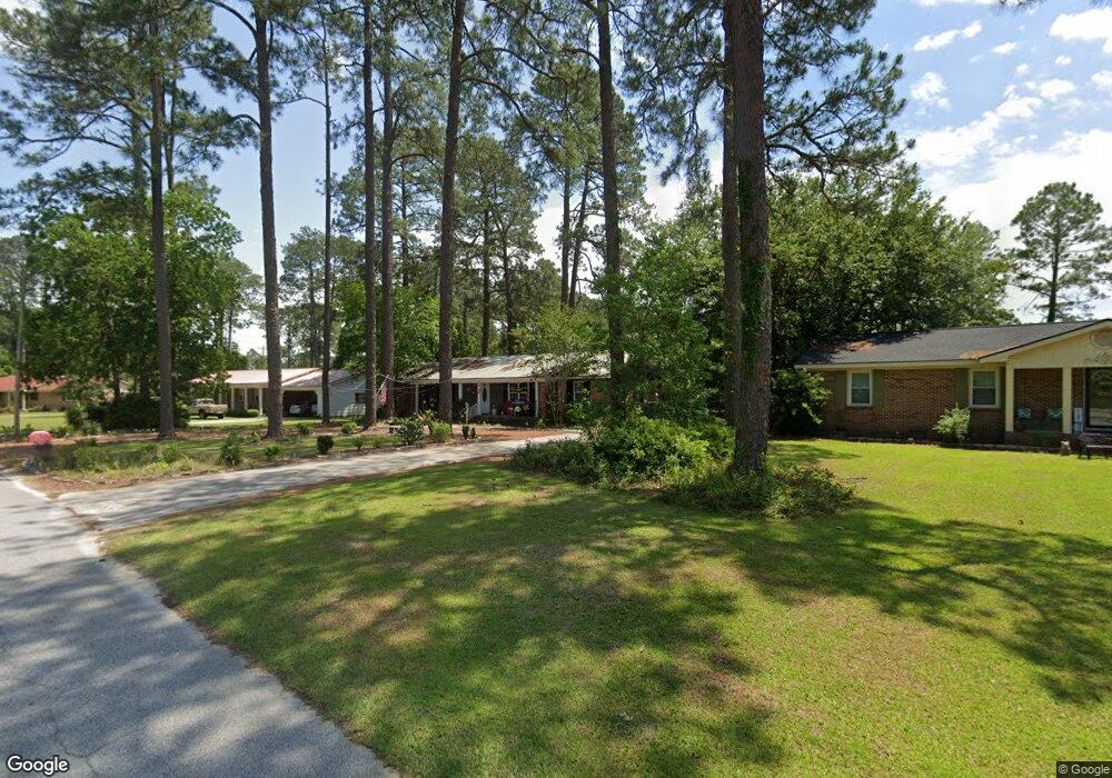 2500 Jacqueline Cir, Moultrie, GA 31768 - photo 1