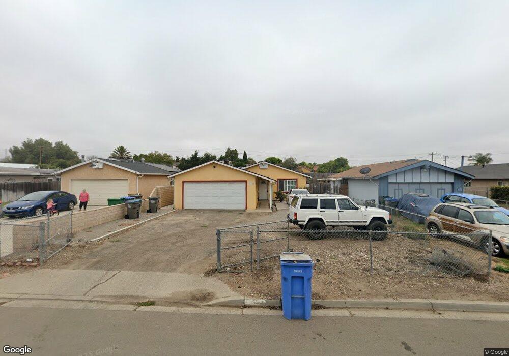 230 E Dana St, Nipomo, CA 93444 - photo 1