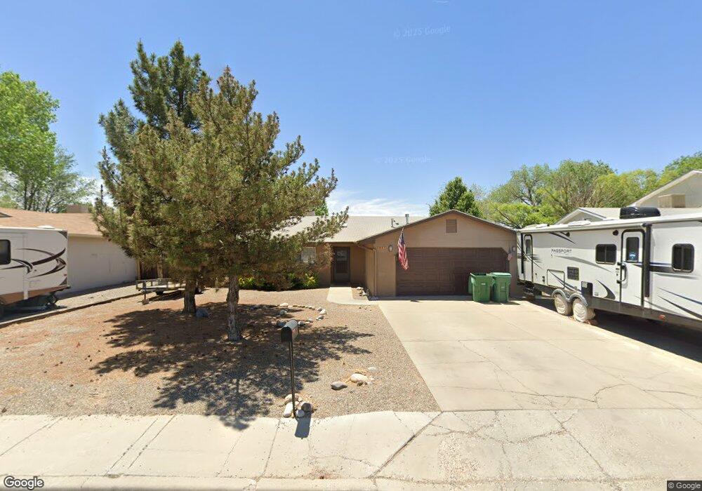 2803 La Napa St, Farmington, NM 87401 - photo 1