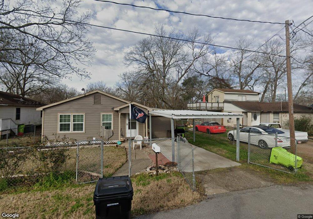 106 8th St, Rosenberg, TX 77471 - photo 1