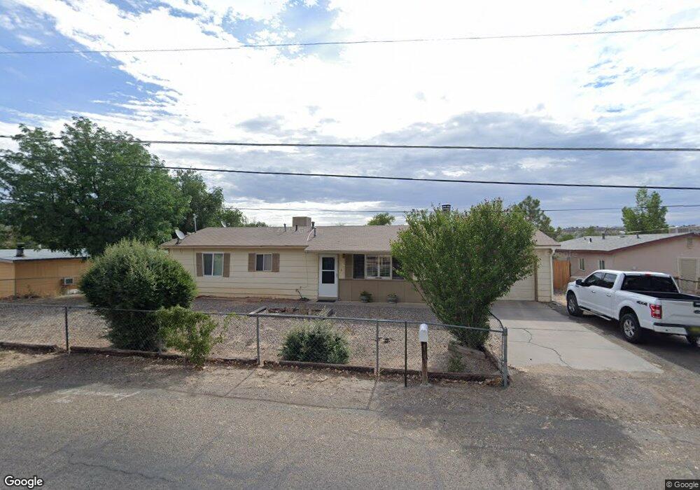 4300 Rowe Ave, Farmington, NM 87402 - photo 1