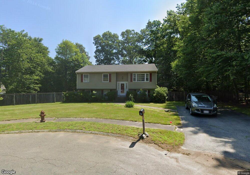 7 Deer Run Rd, Haverhill, MA 01832 - photo 1
