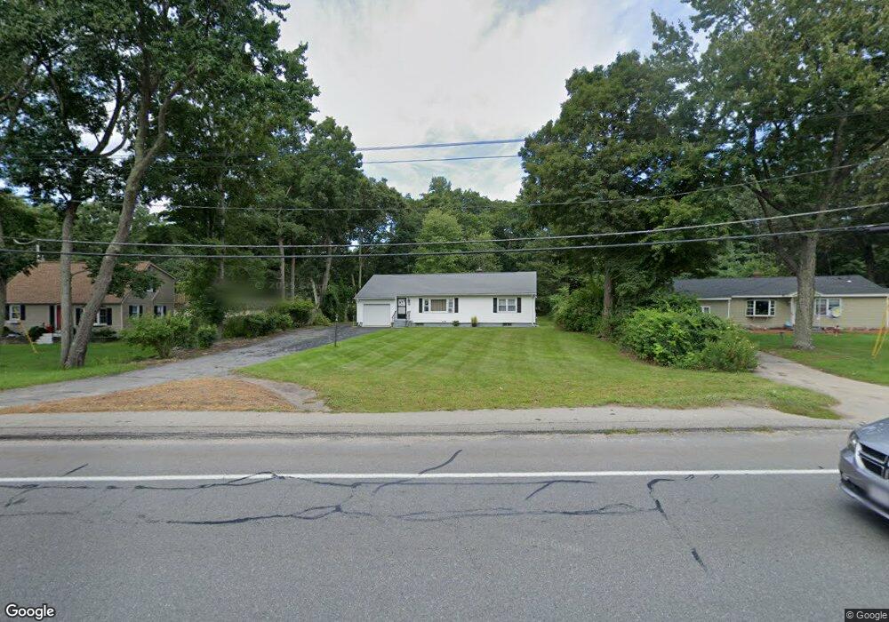 99 Gore Rd, Webster, MA 01570 - photo 1