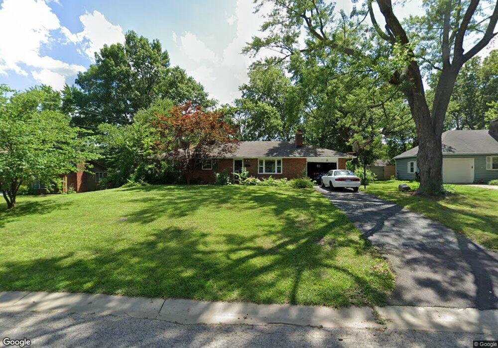 10511 W 70th St, Shawnee, KS 66203 - photo 1