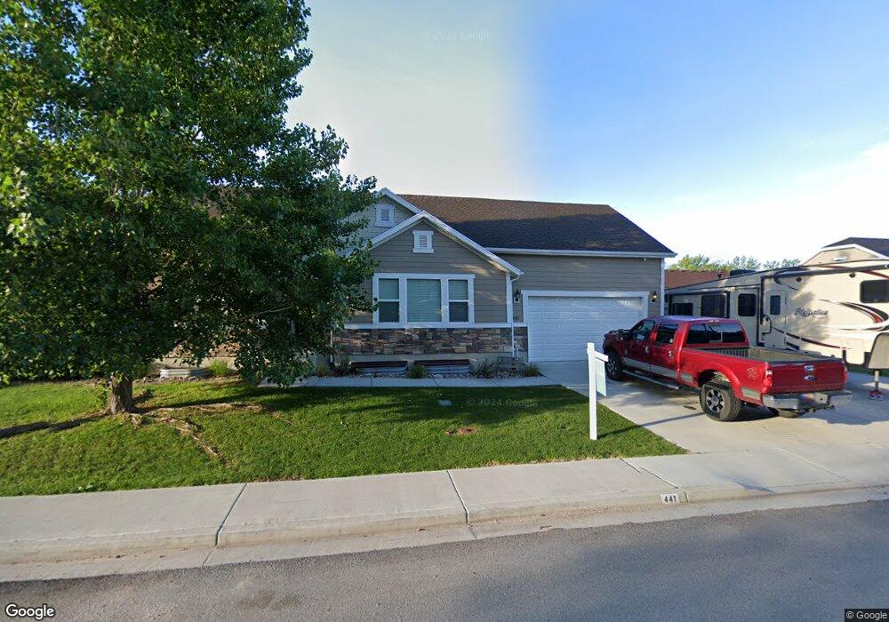 441 W 2100 N unit 2, Lehi, UT 84043 - photo 1