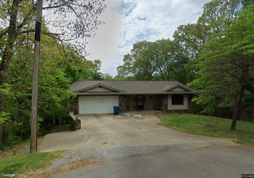 3 Norman Cir, Bella Vista, AR 72715 - photo 1