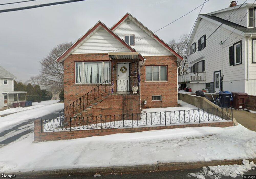 53 Sammet St, Everett, MA 02149 - photo 1