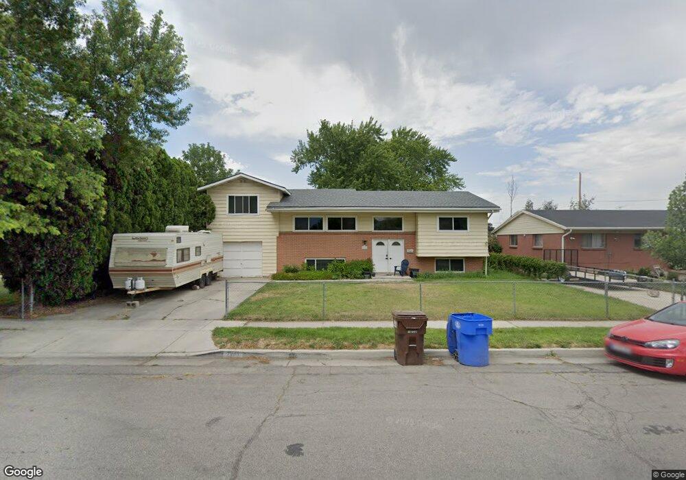 7290 Ramanee Dr, Midvale, UT 84047 - photo 1