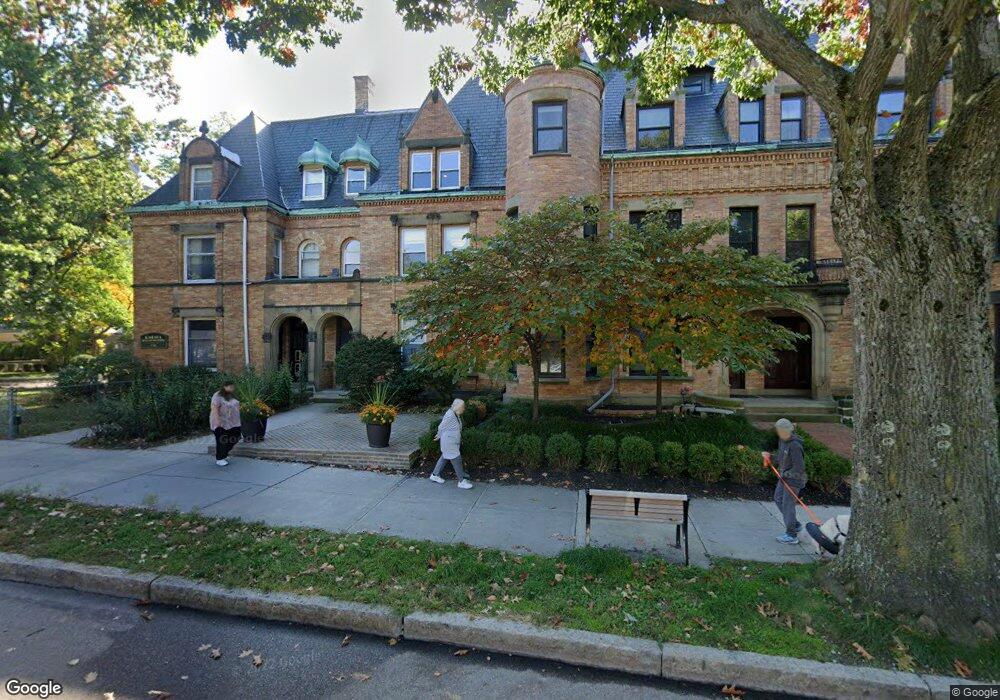 1751 Beacon St unit 1774-6, Brookline, MA 02445 - photo 1