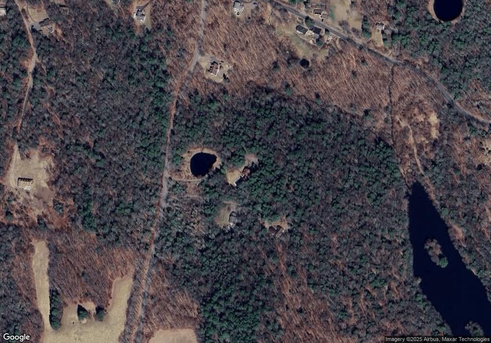 430 Niles Rd, New Hartford, CT 06057 - photo 1