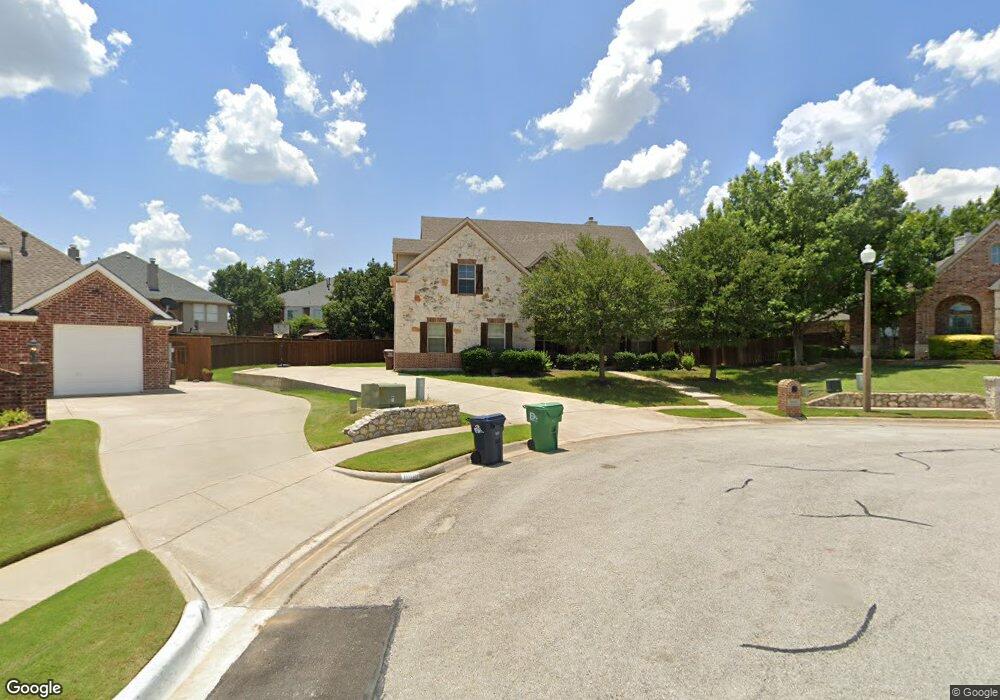 1604 Cordero Ct, Denton, TX 76210 - photo 1