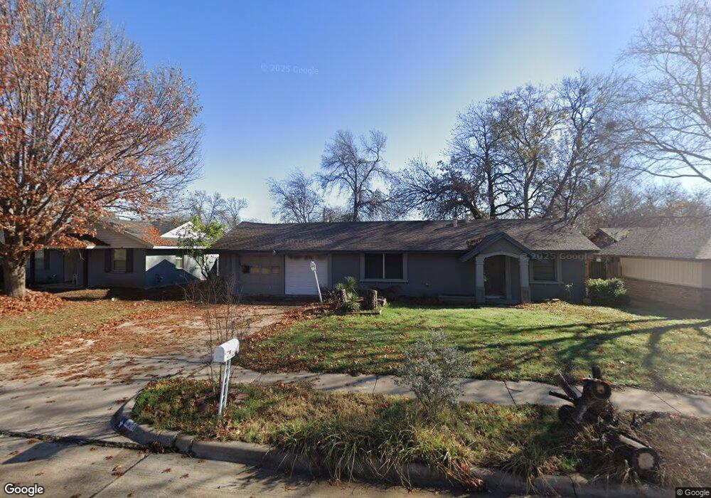 4824 Grove St, North Richland Hills, TX 76180 - photo 1