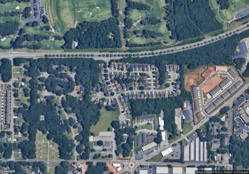 2915 Cottesford Way SE, Smyrna, GA 30080 - photo 1