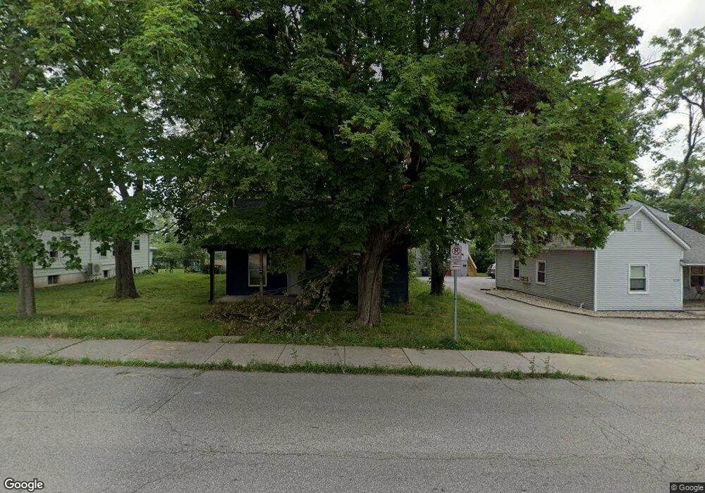 1105 S Rogers St unit 2, Bloomington, IN 47403 - photo 1