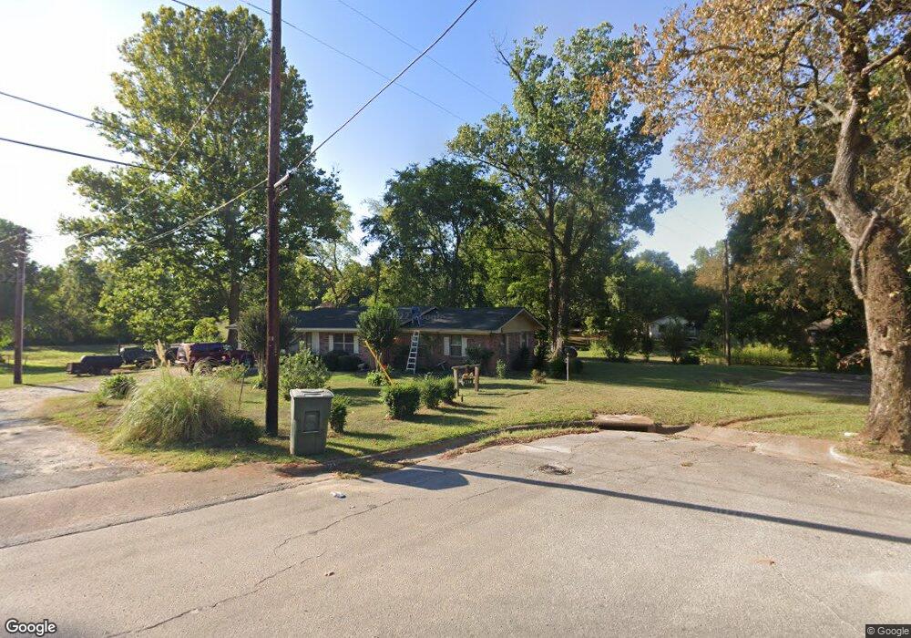 1218 Ella St, Nacogdoches, TX 75961 - photo 1