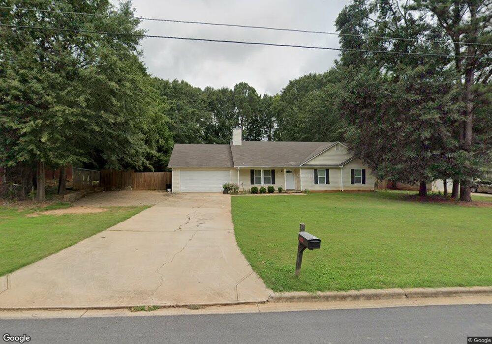 205 McGiboney Place, Covington, GA 30016 - photo 1