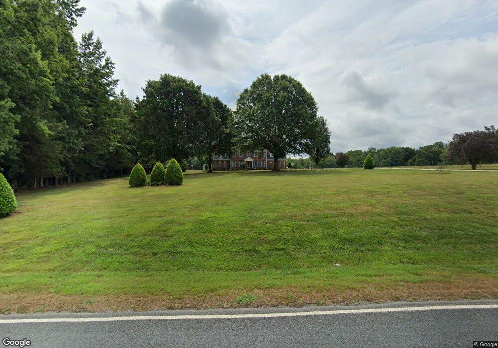 4591 Little Beane Store Rd, Seagrove, NC 27341 - photo 1