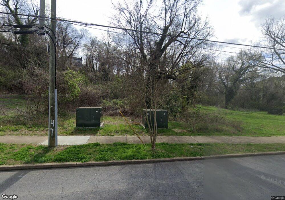 12 E Main St SW, Rome, GA 30161 - photo 1