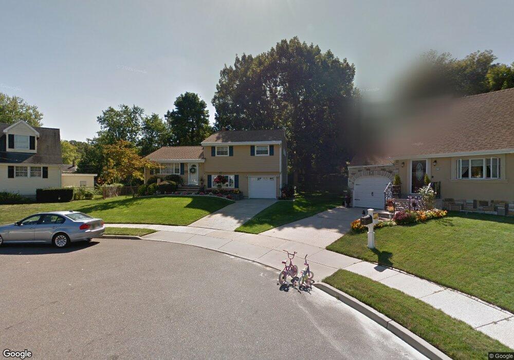 19 Jupiter Ct, South Amboy, NJ 08879 - photo 1