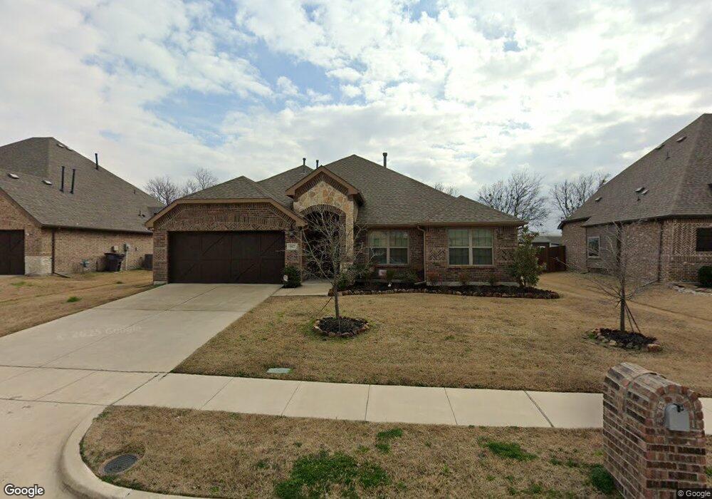 117 Covington Dr, Wylie, TX 75098 - photo 1